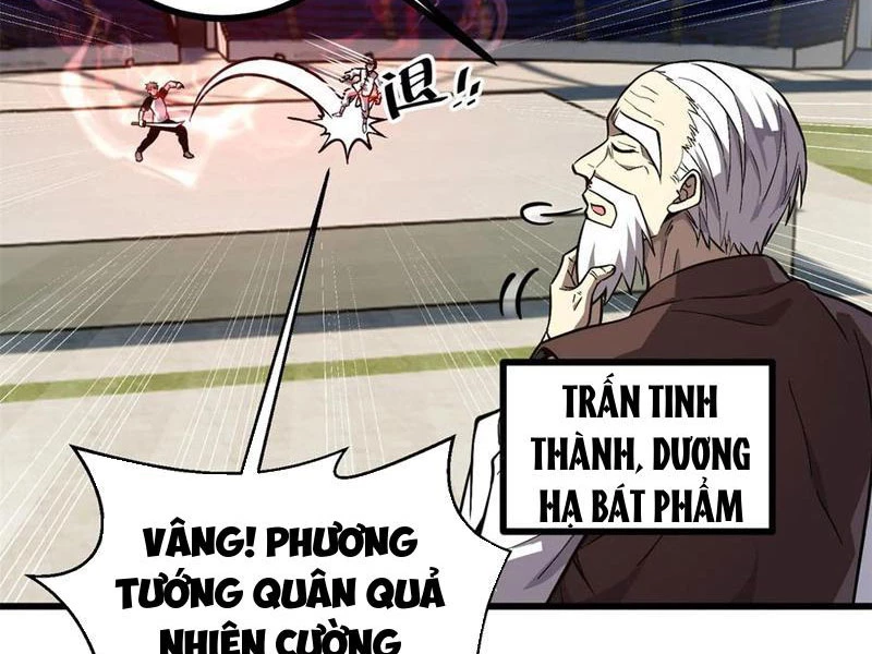 toàn cầu cao võ Chapter 276 - Trang 2