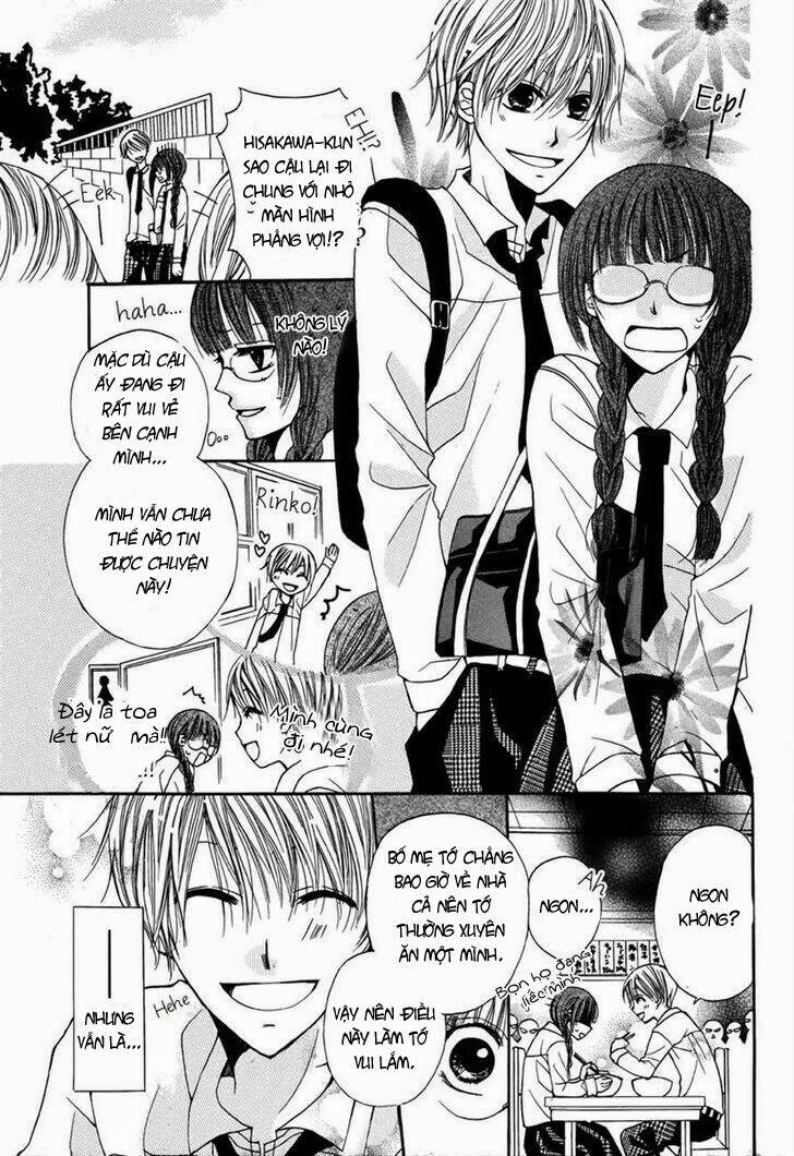 Kokoro Rental Chapter 0 - Trang 2