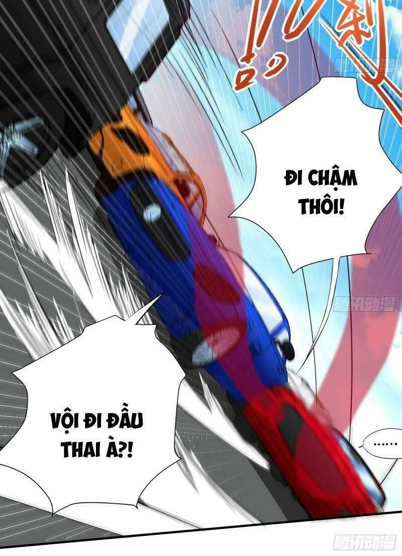 shipper thần cấp chapter 42 - Next chapter 43