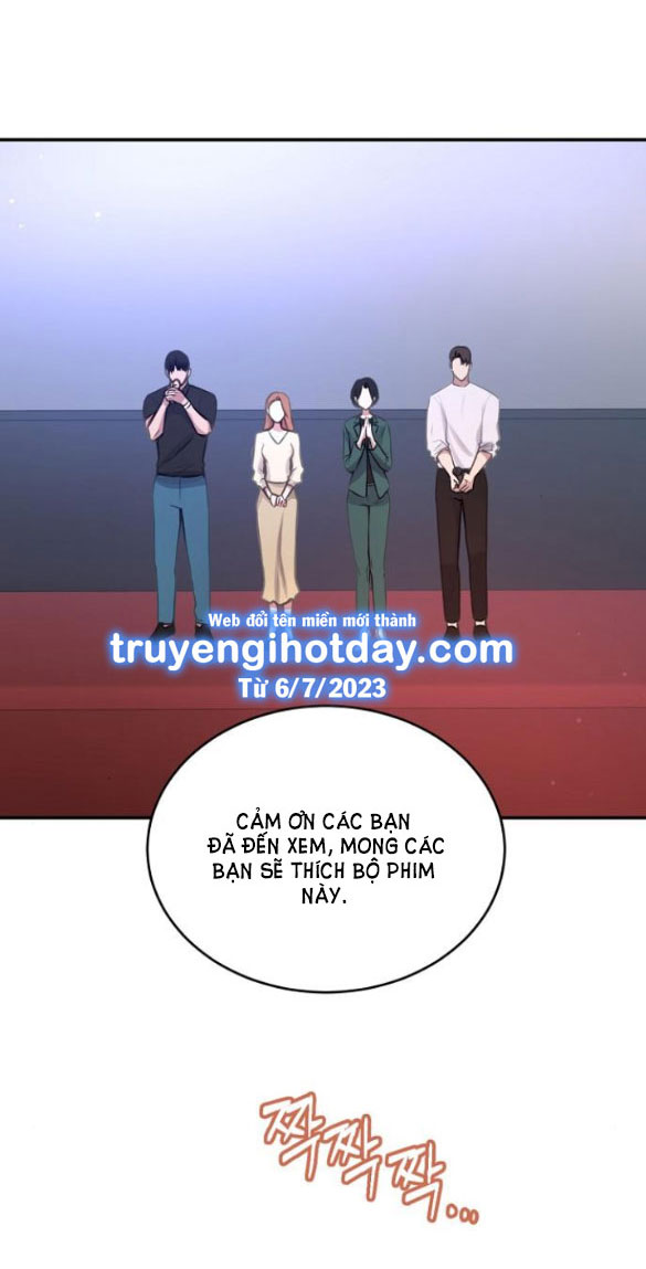 [18+] hổ con Chap 35 - Trang 2