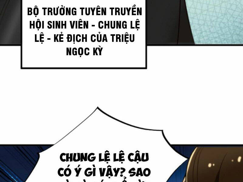 ta có 90 tỷ tiền liếm cẩu! chapter 57 - Trang 1