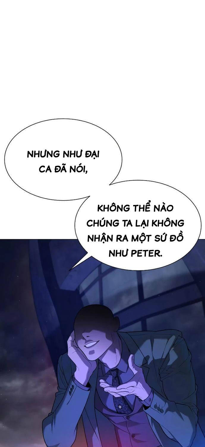 sát thủ peter chương 49 - Trang 2