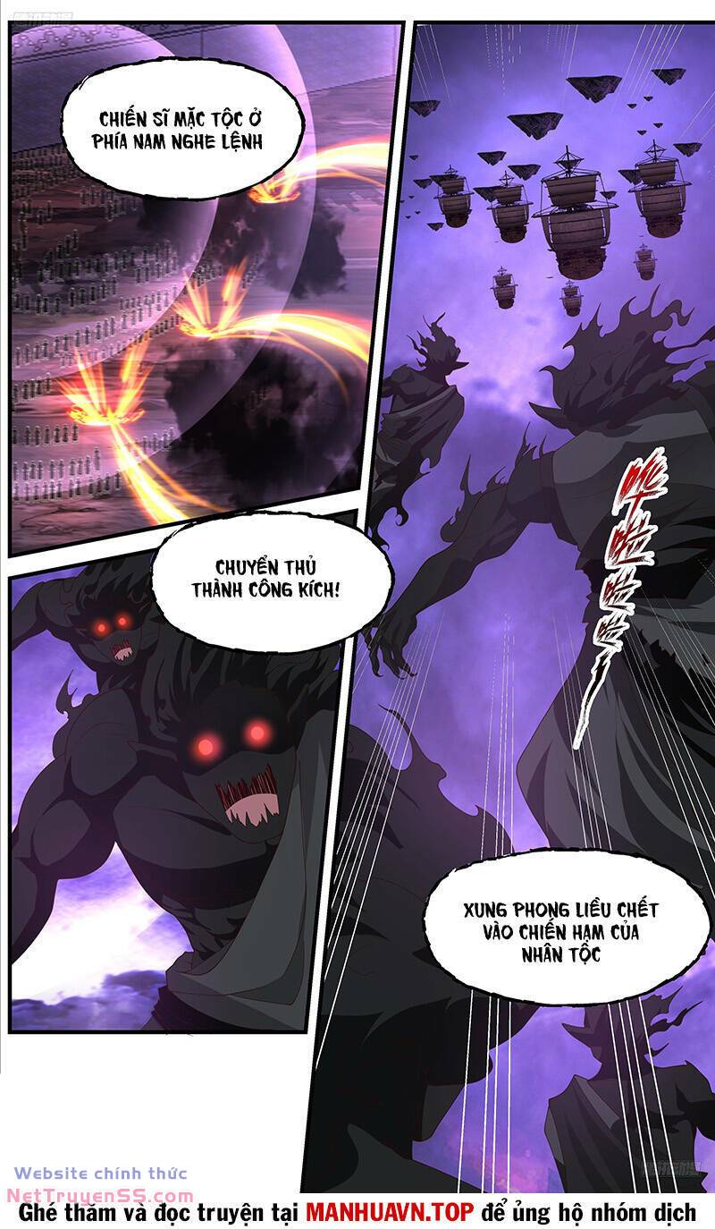 võ luyện đỉnh phong chapter 3680 - Trang 2