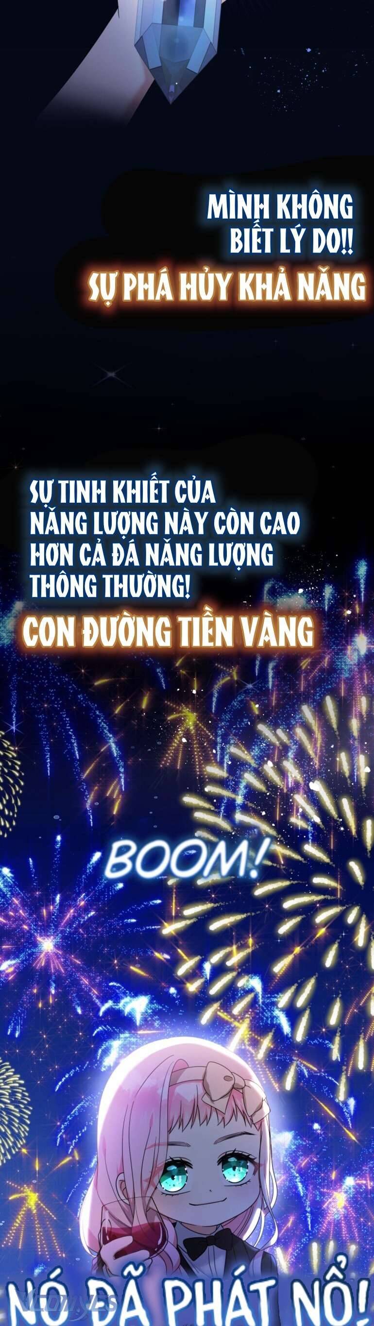 tiểu thư tích tiền đi bụi chương 51 - Trang 2