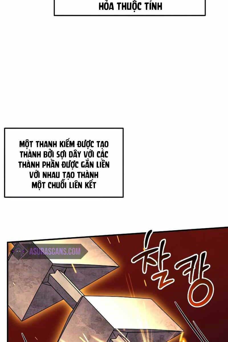 huyền thoại giáo sĩ trở lại chapter 77 - Trang 2