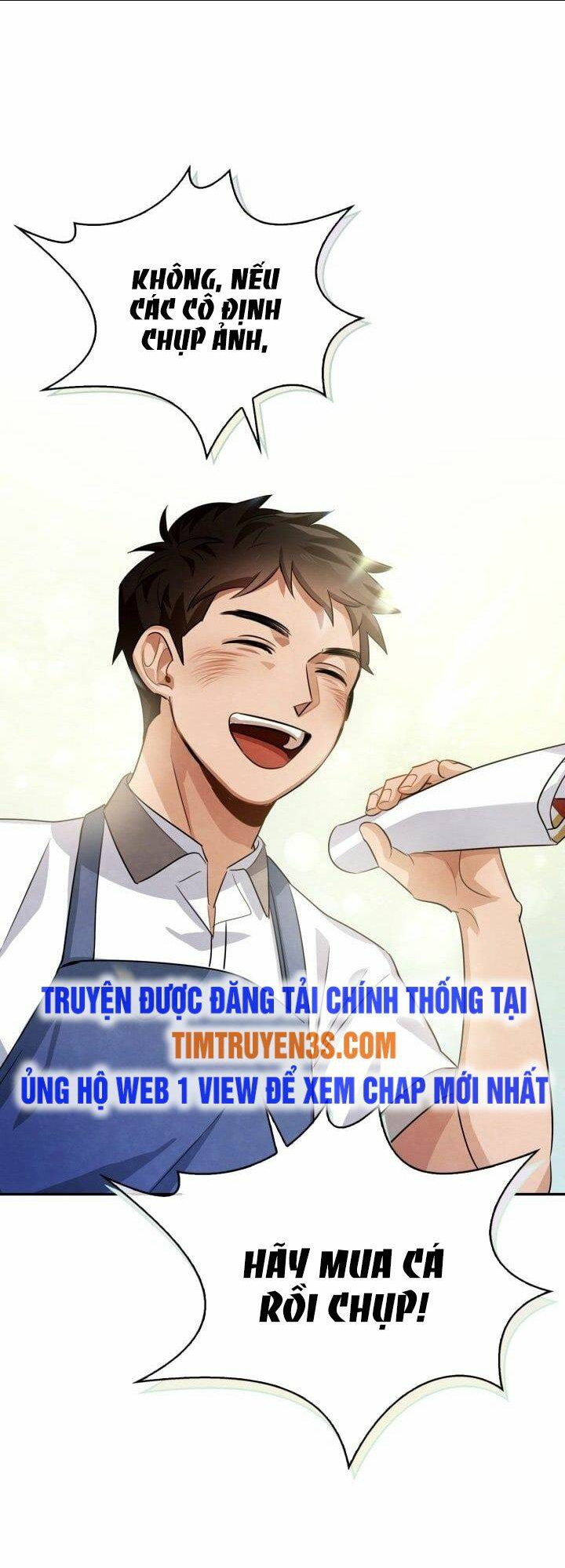 sống như một diễn viên chapter 2 - Next chapter 3