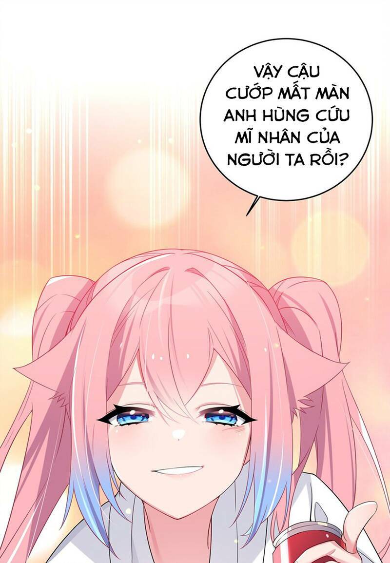 làm sao để chạy trốn dàn hậu cung chapter 5 - Next chapter 6