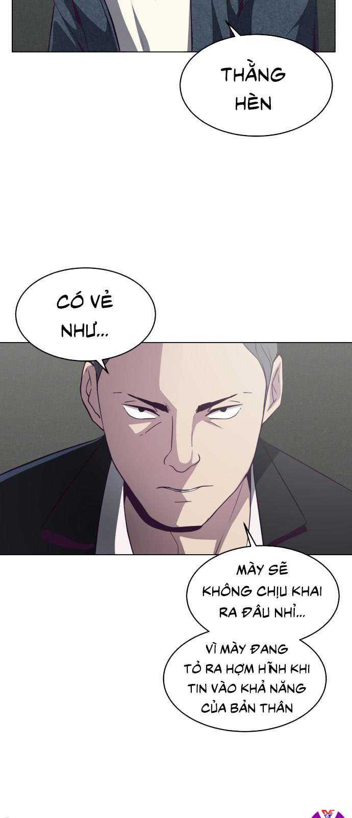 cậu bé của thần chết chapter 56 - Next chapter 57