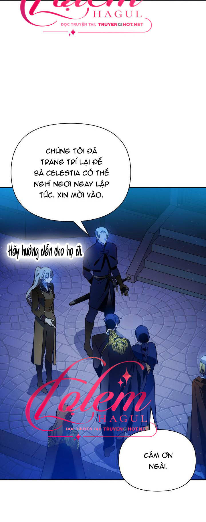 tôi đã ở đây ngay từ đầu Chapter 68.1 - Next Chapter 68.2