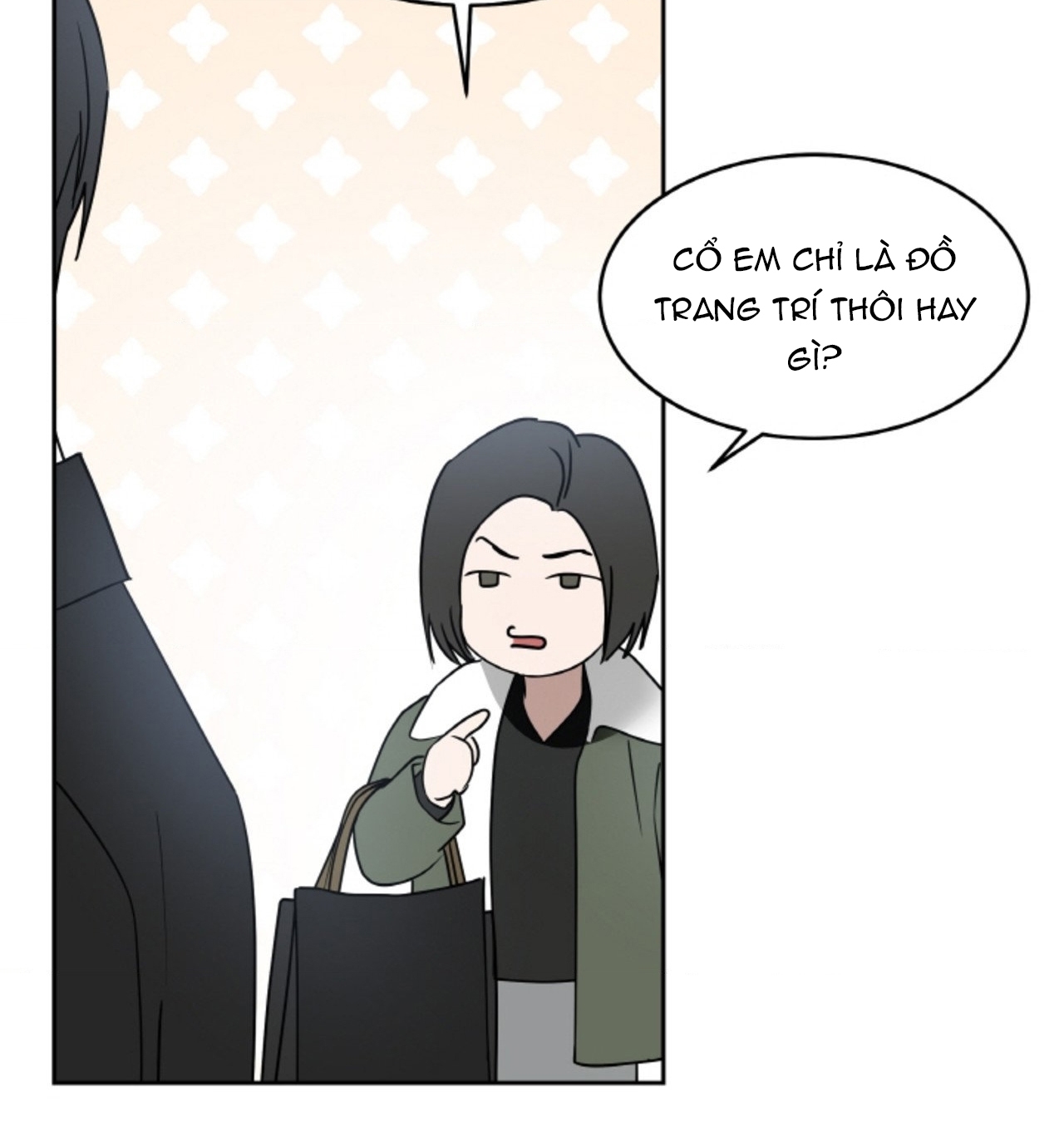 [18+] thời khắc giao mùa Chap 66 - Next chapter 66.1