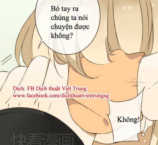 bạn trai tôi là cẩm y vệ chương 18 - Trang 2