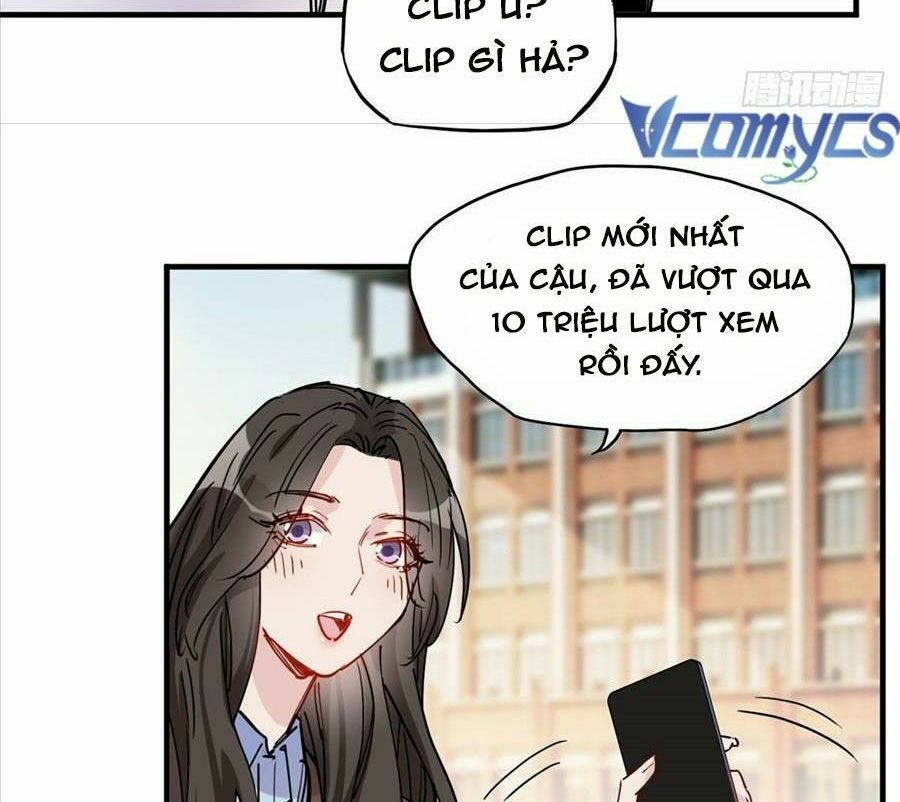 cố tổng, vợ của ngài quá mạnh rồi! chapter 36 - Next chapter 37