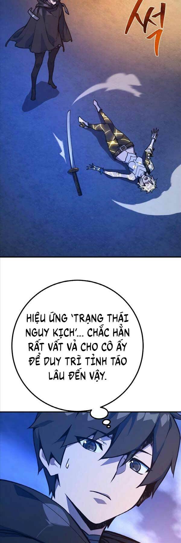 quỷ troll mạnh nhất thế giới chapter 51 - Trang 2