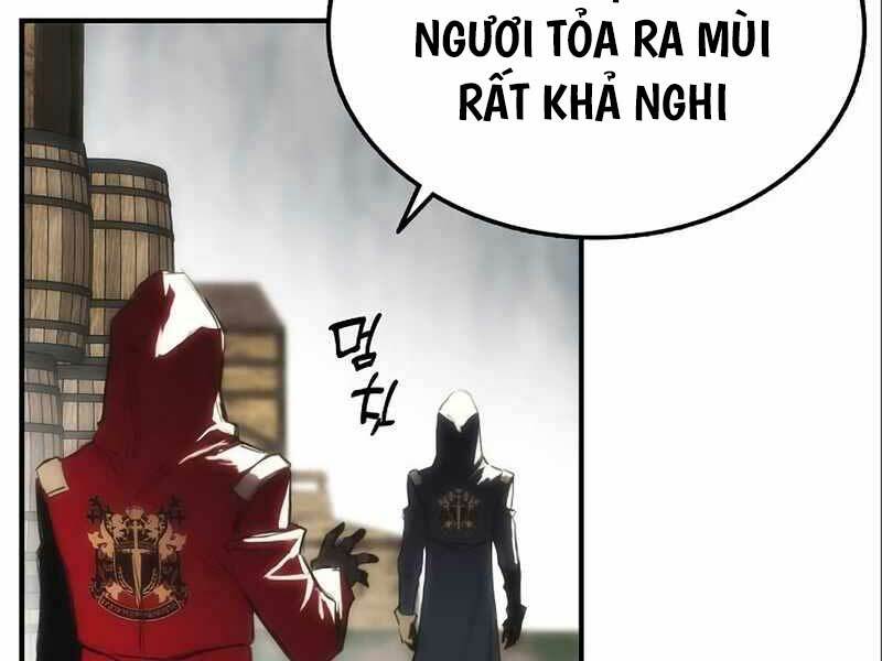 bản năng hồi quy của chó săn chapter 6 - Next chương 7