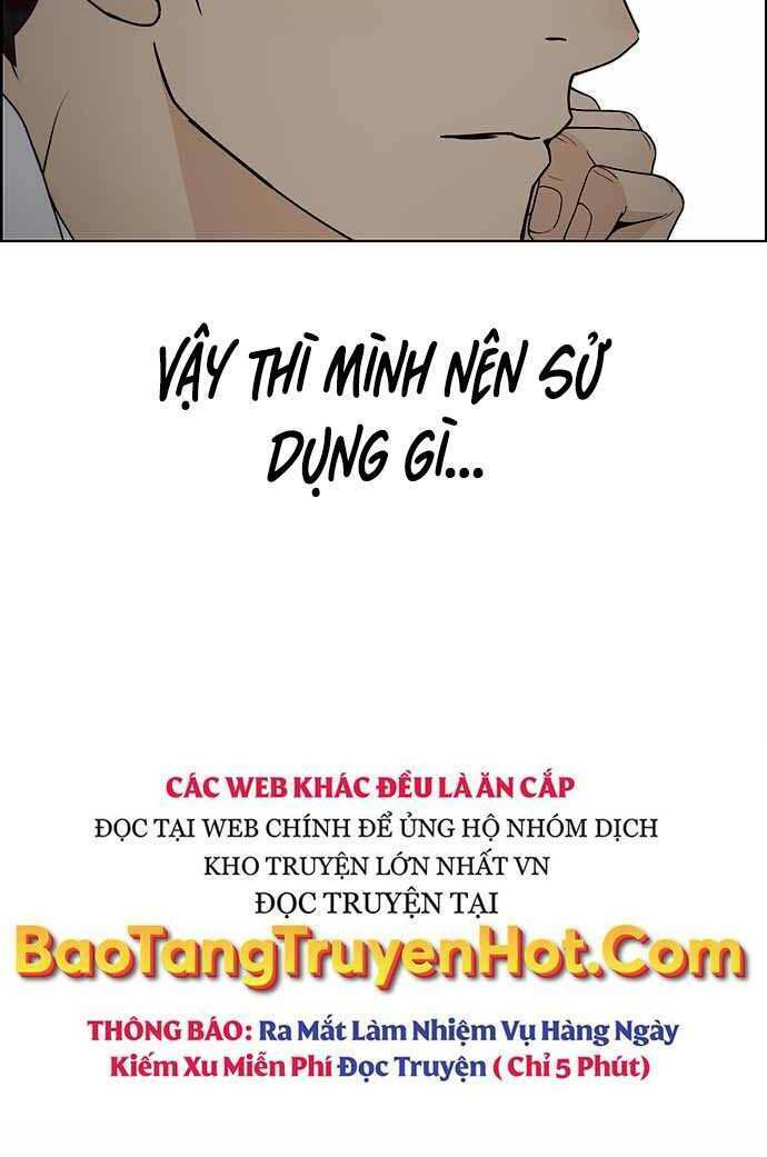 người đàn ông thực thụ chapter 95 - Trang 2