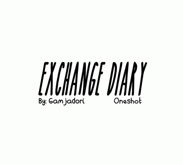 Exchange Diary