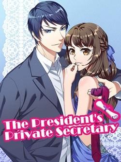 The President's Private Secretary